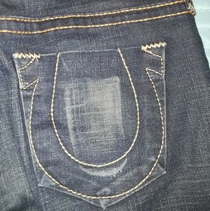 True religion - Bobby jeans